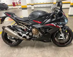 BMW S 1000 RR BMW S 1000 RR