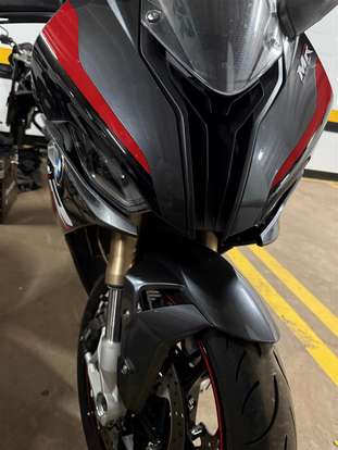 BMW-S 1000 RR BMW-S 1000 RR-2022