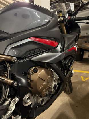 BMW-S 1000 RR BMW-S 1000 RR-2022