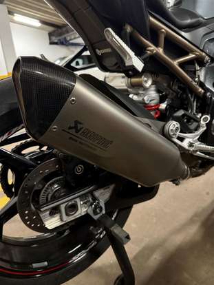 BMW-S 1000 RR BMW-S 1000 RR-2022