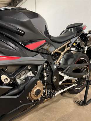 BMW-S 1000 RR BMW-S 1000 RR-2022