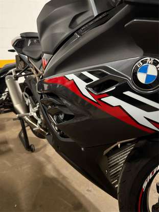 BMW-S 1000 RR BMW-S 1000 RR-2022