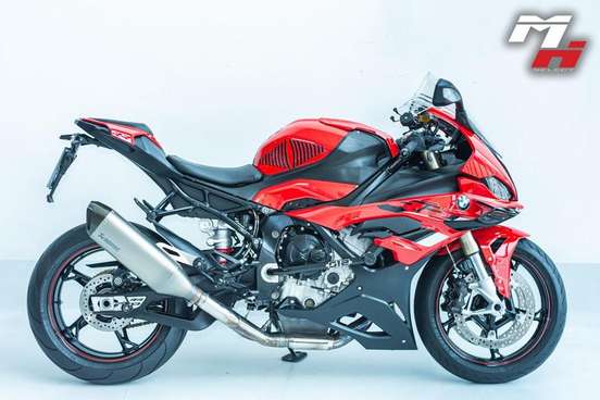 BMW-S 1000 RR-2023