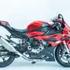 BMW S 1000 RR BMW S 1000 RR
