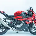 BMW S 1000 RR BMW S 1000 RR