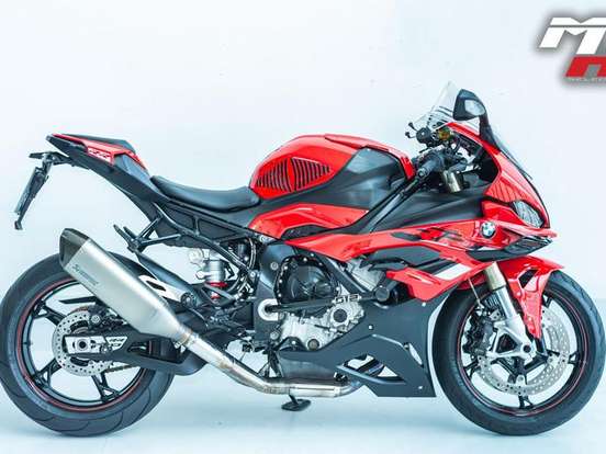 BMW-S 1000 RR BMW-S 1000 RR-2023