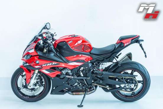 BMW-S 1000 RR-2023