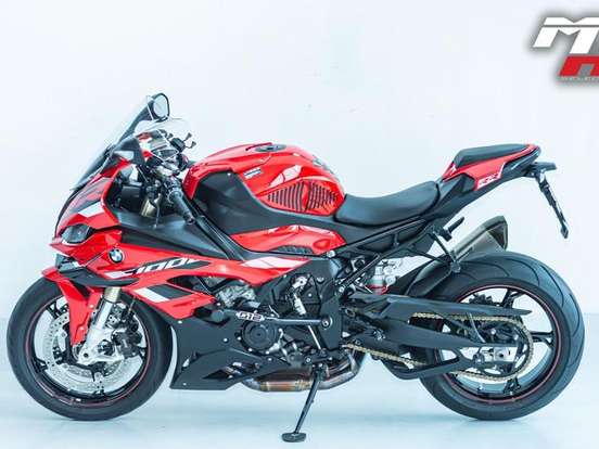 BMW-S 1000 RR BMW-S 1000 RR-2023