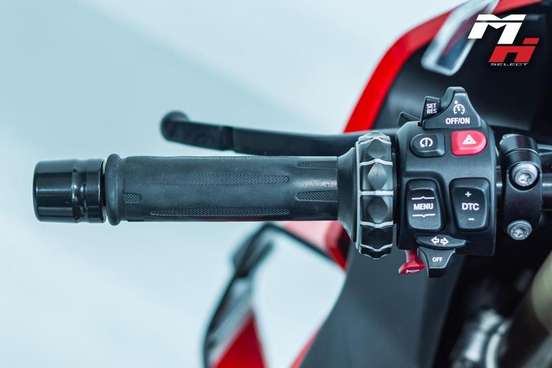 BMW-S 1000 RR-2023