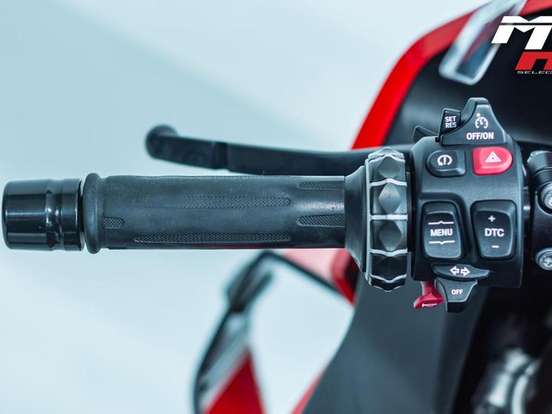 BMW-S 1000 RR BMW-S 1000 RR-2023