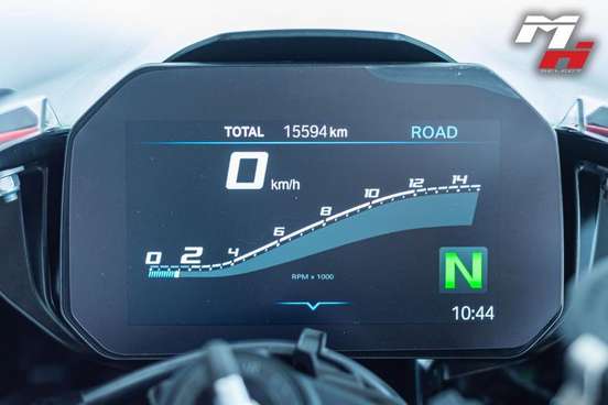 BMW-S 1000 RR-2023