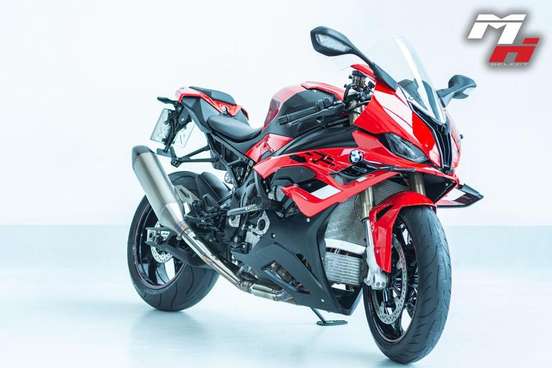 BMW-S 1000 RR-2023