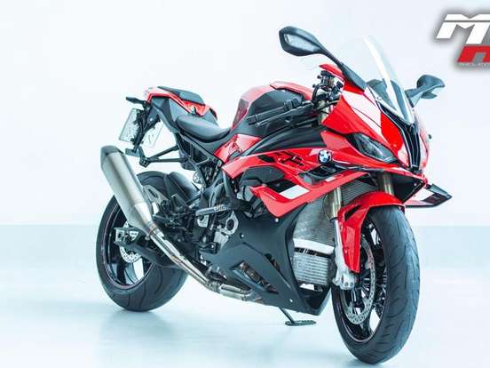 BMW-S 1000 RR BMW-S 1000 RR-2023