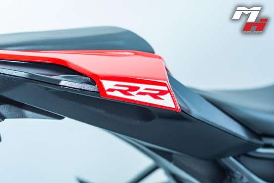 BMW-S 1000 RR-2023