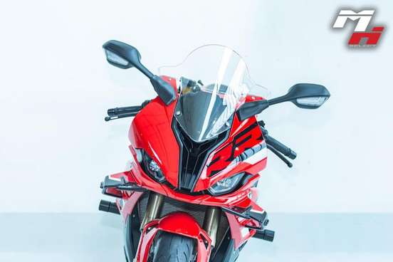 BMW-S 1000 RR-2023