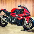 BMW S 1000 RR BMW S 1000 RR