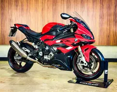 BMW S 1000 RR BMW S 1000 RR