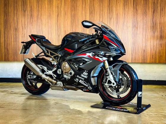 BMW S 1000 RR 