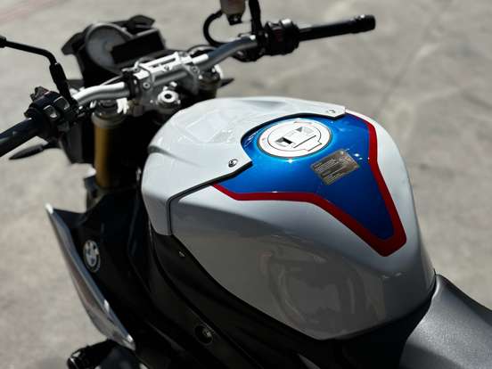 BMW-S 1000 R-2017