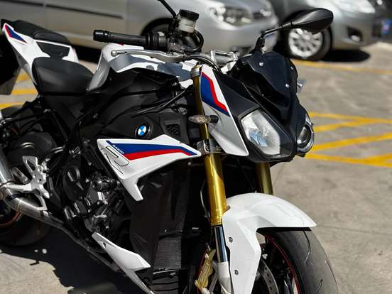 BMW-S 1000 R-2017