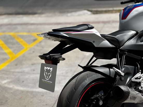 BMW-S 1000 R-2017