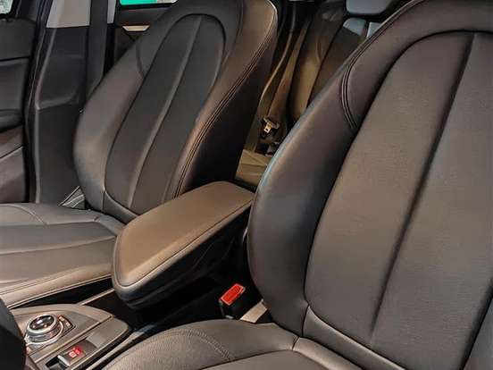 BMW-X1-2.0 16V TURBO ACTIVEFLEX SDRIVE20I 4P AUTOMÁTICO BMW-X1-2017