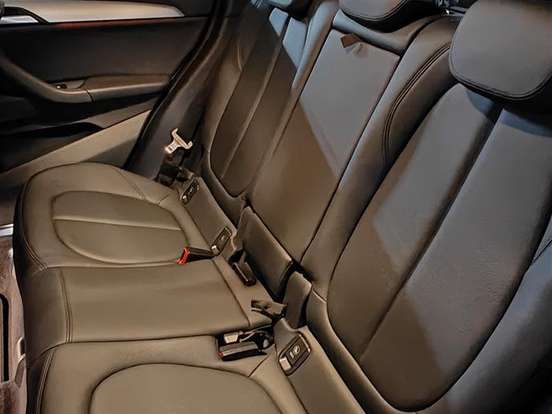 BMW-X1-2.0 16V TURBO ACTIVEFLEX SDRIVE20I 4P AUTOMÁTICO BMW-X1-2017