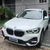 BMW X1 2.0 16V TURBO ACTIVEFLEX SDRIVE20I GP 4P AUTOMÁTICO BMW X1 2.0 16V TURBO ACTIVEFLEX SDRIVE20I GP 4P AUTOMÁTICO