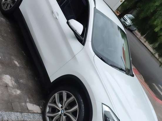 BMW-X1-2.0 16V TURBO ACTIVEFLEX SDRIVE20I GP 4P AUTOMÁTICO BMW-X1-2022