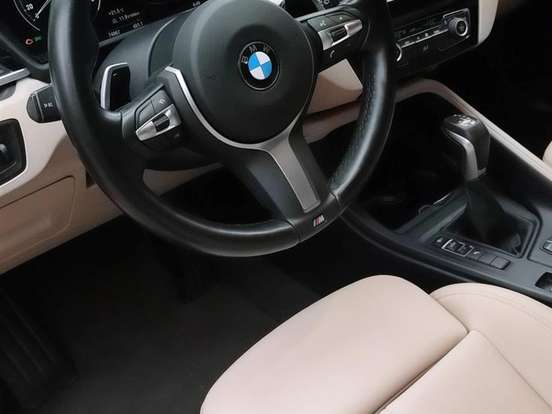 BMW-X1-2.0 16V TURBO ACTIVEFLEX SDRIVE20I GP 4P AUTOMÁTICO BMW-X1-2022