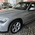 BMW X1 2.0 16V TURBO GASOLINA SDRIVE20I 4P AUTOMÁTICO BMW X1 2.0 16V TURBO GASOLINA SDRIVE20I 4P AUTOMÁTICO