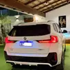 BMW X1 2.0 16V TURBO GASOLINA SDRIVE20I M SPORT STEPTRONIC BMW X1 2.0 16V TURBO GASOLINA SDRIVE20I M SPORT STEPTRONIC