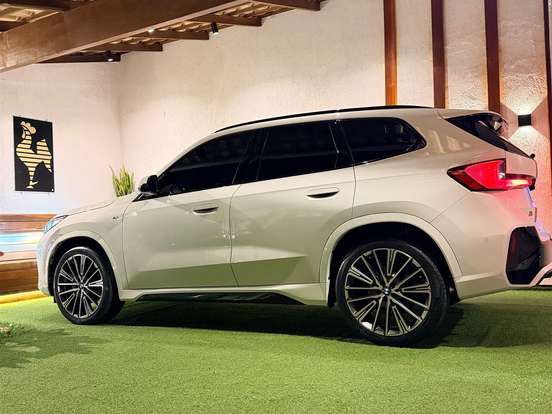 BMW-X1-2.0 16V TURBO GASOLINA SDRIVE20I M SPORT STEPTRONIC BMW-X1-2023