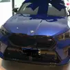 BMW X2 2.0 TURBO GASOLINA XDRIVE M35i STEPTRONIC BMW X2 2.0 TURBO GASOLINA XDRIVE M35i STEPTRONIC