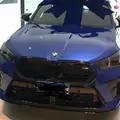 BMW X2 2.0 TURBO GASOLINA XDRIVE M35i STEPTRONIC BMW X2 2.0 TURBO GASOLINA XDRIVE M35i STEPTRONIC