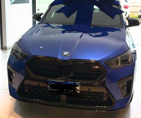 BMW-X2-2025