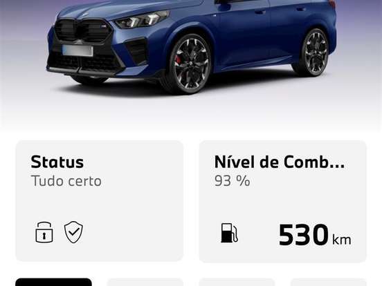 BMW-X2-2.0 TURBO GASOLINA XDRIVE M35i STEPTRONIC BMW-X2-2025
