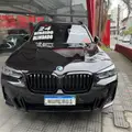BMW X3 2.0 16V HÍBRIDO M SPORT XDRIVE30E STEPTRONIC BMW X3 2.0 16V HÍBRIDO M SPORT XDRIVE30E STEPTRONIC