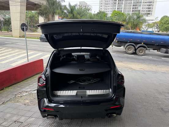 BMW-X3-2.0 16V HÍBRIDO M SPORT XDRIVE30E STEPTRONIC BMW-X3-2024