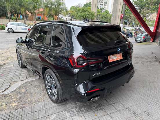 BMW-X3-2.0 16V HÍBRIDO M SPORT XDRIVE30E STEPTRONIC BMW-X3-2024