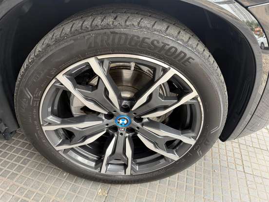 BMW-X3-2.0 16V HÍBRIDO M SPORT XDRIVE30E STEPTRONIC BMW-X3-2024