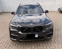 BMW X3 2.0 16V HÍBRIDO XDRIVE30E STEPTRONIC BMW X3 2.0 16V HÍBRIDO XDRIVE30E STEPTRONIC