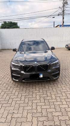 BMW-X3-2.0 16V HÍBRIDO XDRIVE30E STEPTRONIC BMW-X3-2021