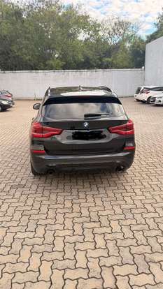BMW-X3-2021