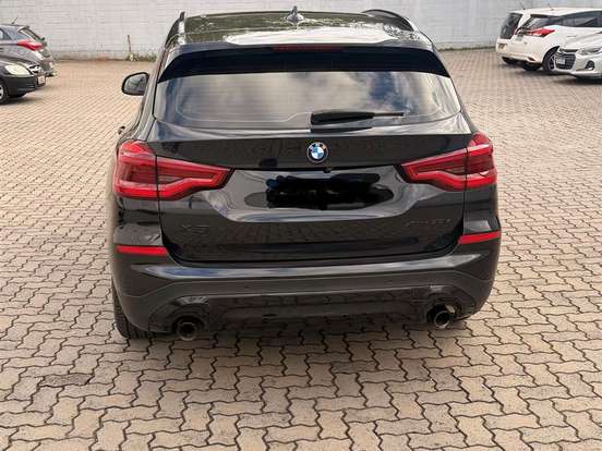 BMW-X3-2.0 16V HÍBRIDO XDRIVE30E STEPTRONIC BMW-X3-2021