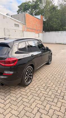 BMW-X3-2.0 16V HÍBRIDO XDRIVE30E STEPTRONIC BMW-X3-2021