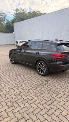 BMW-X3-2021