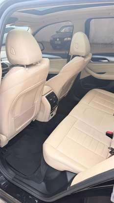 BMW-X3-2.0 16V HÍBRIDO XDRIVE30E STEPTRONIC BMW-X3-2021