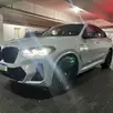 BMW X4 2.0 16V GASOLINA XDRIVE30I M SPORT STEPTRONIC BMW X4 2.0 16V GASOLINA XDRIVE30I M SPORT STEPTRONIC