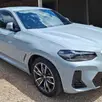 BMW X4 2.0 16V GASOLINA XDRIVE30I M SPORT STEPTRONIC BMW X4 2.0 16V GASOLINA XDRIVE30I M SPORT STEPTRONIC